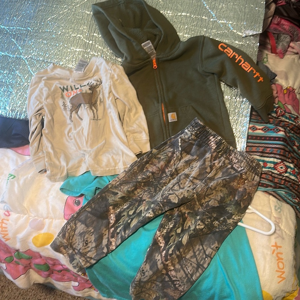 Carhartt set